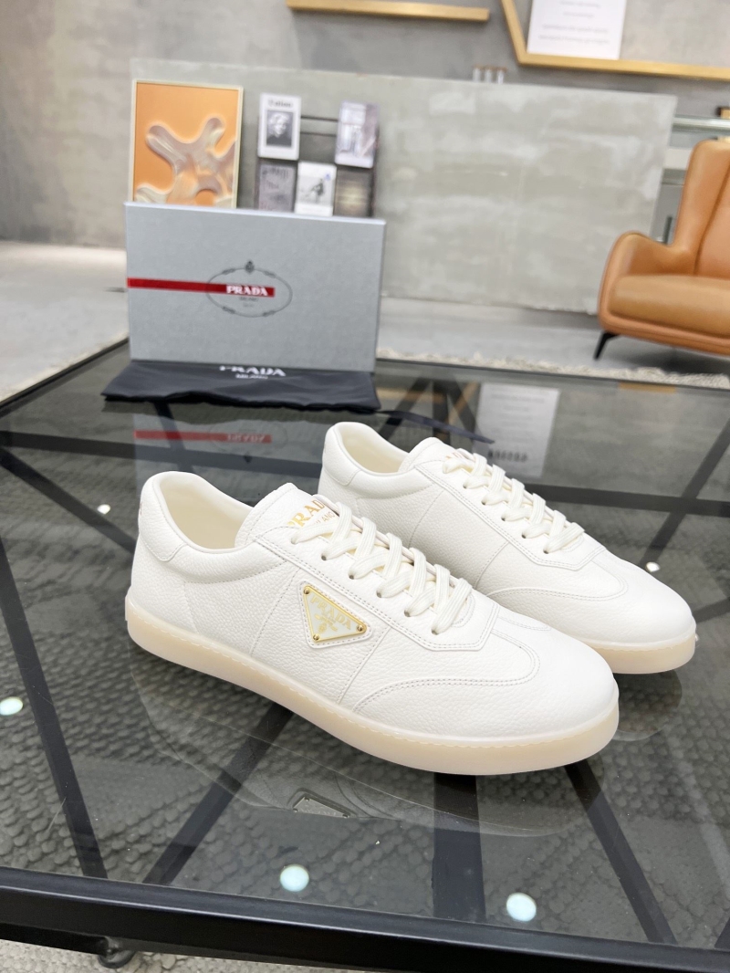 Prada Casual Shoes